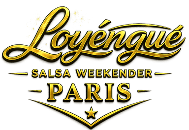 Loyéngué Salsa Weekender